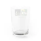 株式会社トレタのDo/Don't 徹底的にやり抜く Water Glass :back