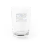 さかのCABALA Thunder Water Glass :back