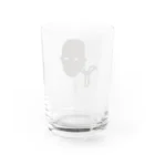 ASITA_PRODUCTSのMishima Water Glass :back