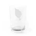 ASITA_PRODUCTSのElizabeth I Water Glass :back