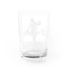 SHINGOのS-StyleNo.1 Water Glass :back