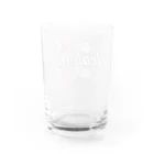 お酒にまつわるエトセトラのアルコール中毒。その2 Water Glass :back