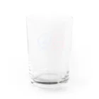 Mob-Glassesのモブメガネくんと彼女 Water Glass :back