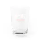 よろづ屋 安宅彦一長船のRevolution Type-A Water Glass :back