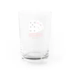 よろづ屋 安宅彦一長船のRevolution Type-B Water Glass :back