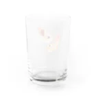 miruANの二兎を追う者は一兎をも得ず Water Glass :back