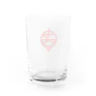 Ryota HiroshimaのThug First Generation Water Glass :back