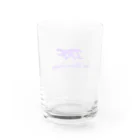mustang530のIRF Water Glass :back