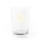 nanaoironのほしちゃん Water Glass :back