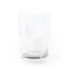 webookerのウェブデザイン タイポグラフィ Water Glass :back