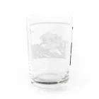 syo_31の東京ビックサイト02 Water Glass :back