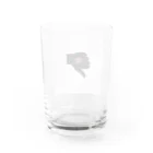 PSY-VOGUEの堕 Water Glass :back