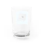 ベルランドのこの思い届け Water Glass :back