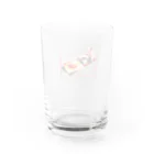 Danke Shoot Coffeeのモーニングセット Water Glass :back