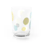yumyamの北欧グラス Water Glass :back