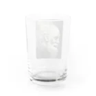 高橋JUCOUのjucou’s Water Glass :back