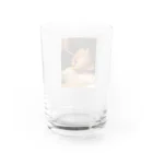 マルメンチグループのマルメンベイビー Water Glass :back