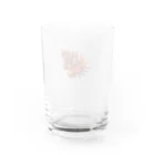 chichichisanのでいご Water Glass :back