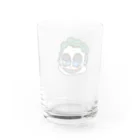 WaMuのjoker ジョーカー Water Glass :back