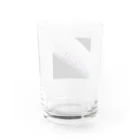 tsuitachiの特殊解。 Water Glass :back