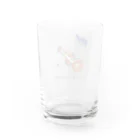 PaP➡︎Poco.a.Pocoのsing a song Water Glass :back