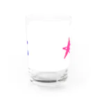 マニア提督_ shopの☆ Glass Water Glass :back