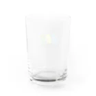 コレデ オンラインショップのkatsumimera.com Water Glass :back