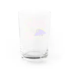 Morrissのその手があった Water Glass :back