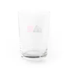 secretbaseartfactoryのqueen of vip Water Glass :back