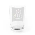 わきすけのレインボー温泉2 Water Glass :back