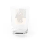 SNKRSの解せぬREVE Water Glass :back