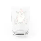 にゅ〜び〜とのロシア構成主義をよく知らない人のロシア構成主義 Water Glass :back