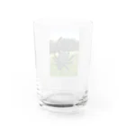 Keichanzのこんちゅーず（くわがた） Water Glass :back