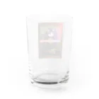 𝙈𝙊𝙈𝙊'𝙨 𝙎𝙝𝙤𝙥のMOMO・LIZA Water Glass :back