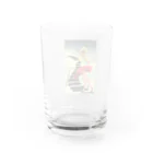 SHOP 318のSTAIRWAY TO HEAVEN Water Glass :back