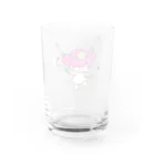 かに座のペンライト Water Glass :back