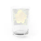 Dreamscape(LUNA)の光が呼んでいる Water Glass :back