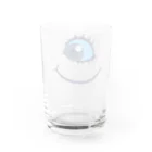 ANITEMP のAREA52 Water Glass :back