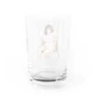 ラブドール 爆乳のシリコーンドールで最高のお得な情報を入手するには？ Water Glass :back