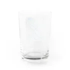 わかはの海月姫 Water Glass :back