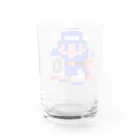 RPGENの勇者くん Water Glass :back