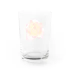 思い出の管理者のその名も薔薇 Water Glass :back