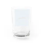 pill0w talkのmake Love Water Glass :back