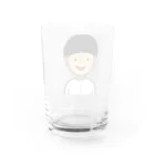 ツンデレボーイズの現代病 Water Glass :back