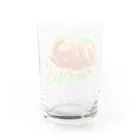 LIFE_is_a_JOKEのZANGI Water Glass :back