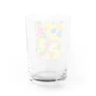 siesta.の美味しい時間。 Water Glass :back