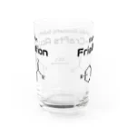 U Libraryのフリーデル・クラフツ アシル化反応(有機化学) Water Glass :back