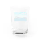 D-Shopの東京 Water Glass :back
