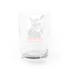 maxima_worksのSabatora Water Glass :back