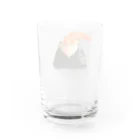 obento_shopのTENMUSU Water Glass :back